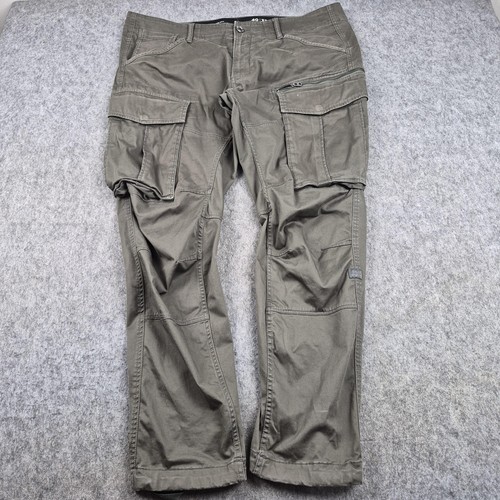 Pantaloni star raw uomo w40 - star,