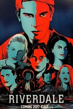 612296 Riverdale Movie Drama