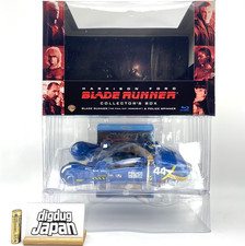 MEDICOM BLADE RUNNER SCATOLA