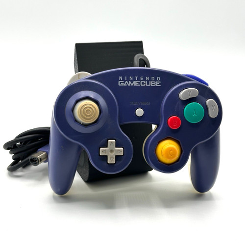 Controller viola per nintendo - controller,