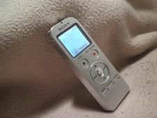 REGISTRATORE VOCALE DIGITALE SONY ICD-UX532 SEMIPROFESSIONALE STEREO 2GB
