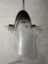 Parabrezza scooter Laverda