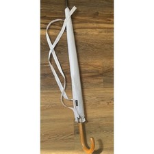 Ombrello Royal Walk bianco