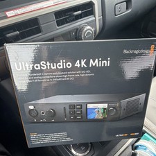 Blackmagic Design UltraStudio