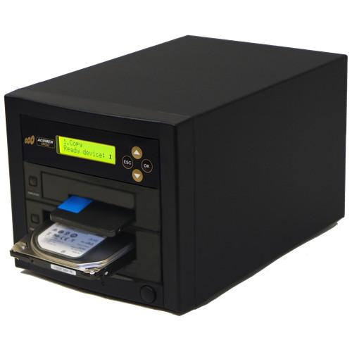 Duplicatore disco rigido sata - disco,