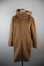 MARELLA CAPPOTTO GIUBBINO IMBOTTITO GIACCA DONNA TG 46 WOMAN  COAT VINTAGE ZIP