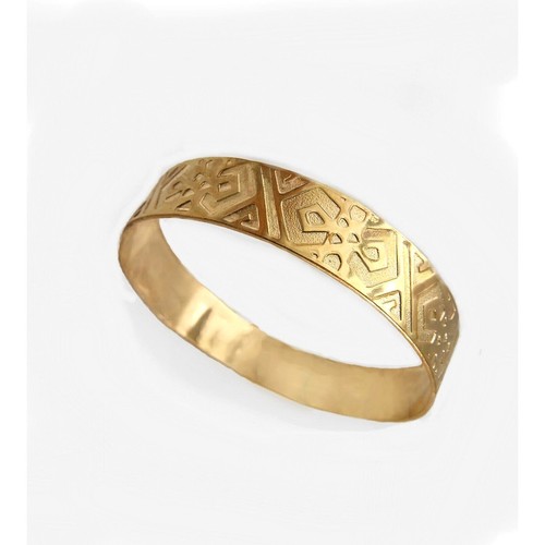Bracciale unisex rotondo - 8,6",