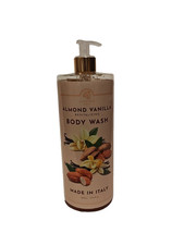 ALCHIMIA Sapone Mandorle