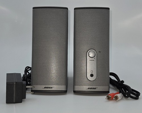 Bose companion series ii - companion, 2