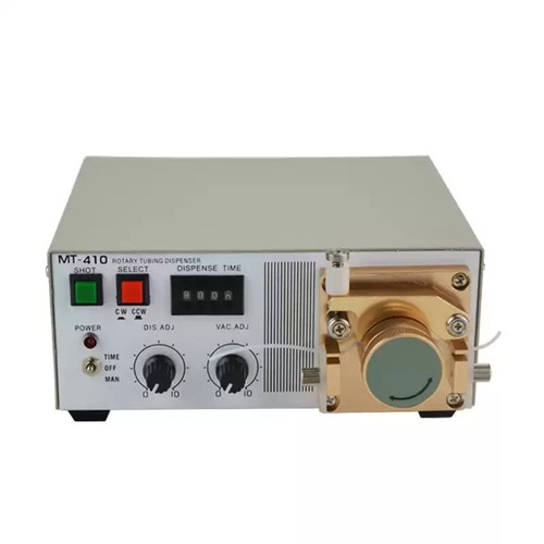 410 dosatrice peristaltica - dosatrice,