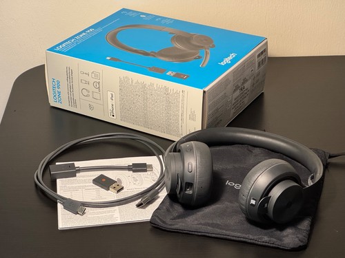 Cuffie logitech zone - logitech, 900