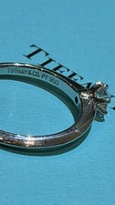 Tiffany & Co Platinum