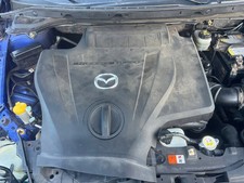 Motore Mazda Cx-7 2.3 260cv