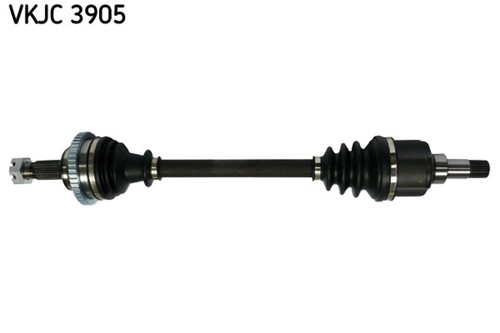 Albero motore skf vkjc 3905 - albero,