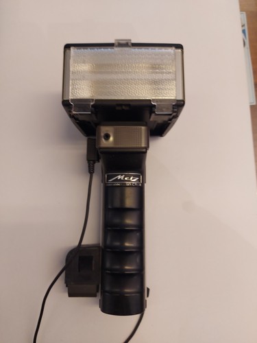 Flash metz 60ct4 - flash,