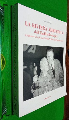 Libro riviera adriatica - libro:🌎la,