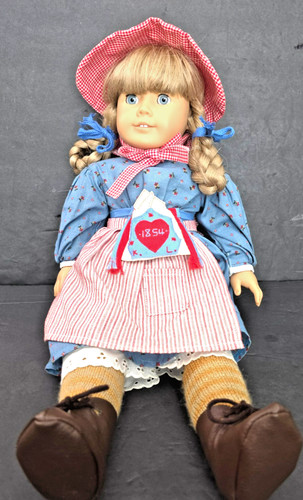 Bambola storica vintage