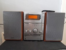 Sony HCD-CPX1 Micro Impianto