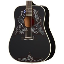 Chitarra acustica Custom Shop