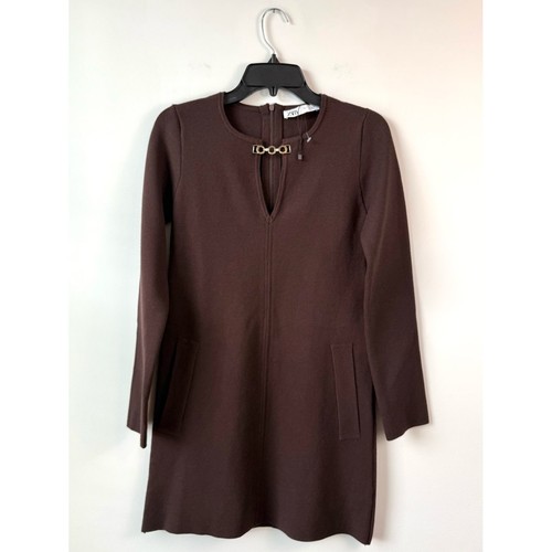 Abito zara catena - zara, buco