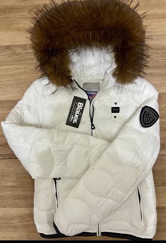 Blauer piumino donna - piumino,