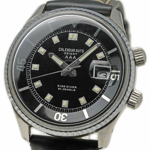 Orient calendario auto - orient,