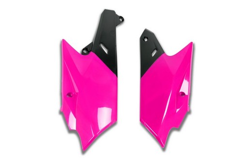 Kit plastiche kawasaki kxf 250 - kit,