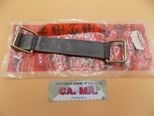 alfa romeo 75 cinghia borsa attrezzi 60529852