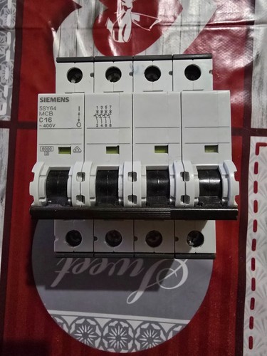 5sy6416 siemens interruttore - siemens,