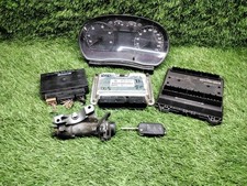 KIT CENTRALINA MOTORE ECU PER