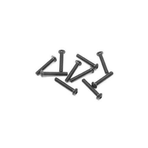 902318 xray viti 3x18mm button - 3x18mm,