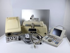 Rifrattore Nidek RT-2100 con