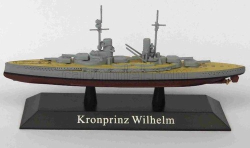 Modellino statico nave warship - modellino,