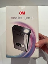 Proiettore Mobile MP220 3M