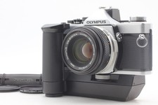[Quasi MINT] Olympus OM-2n Con