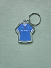 Portachiave Napoli 2025 26