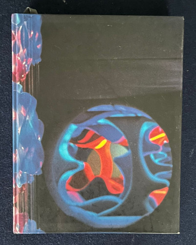 Verner panton das - verner, gesamtwerk