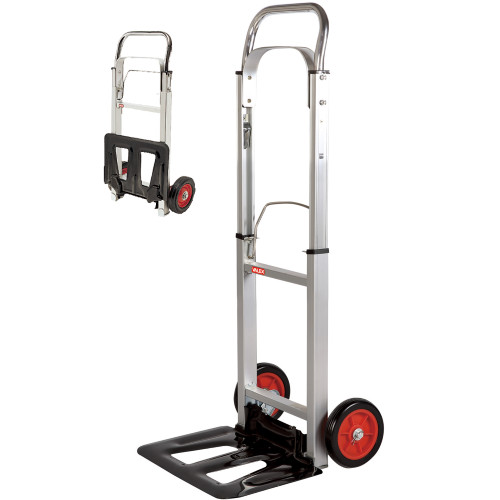 Carrello portatutto - carrello, in