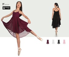 Vestito Danza Lirico Saggio