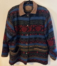 Woolrich Native Western giacca