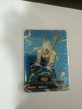 Lamincards Diramix Dragon Ball