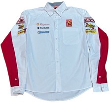 Camicia manica lunga con