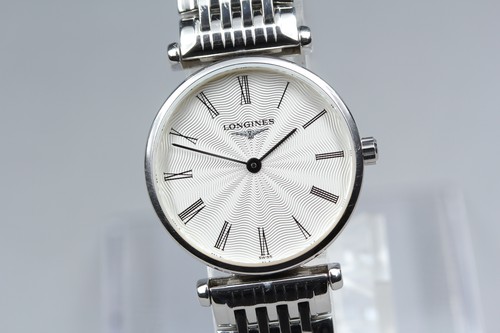 Quasi come nuovo orologio - come,