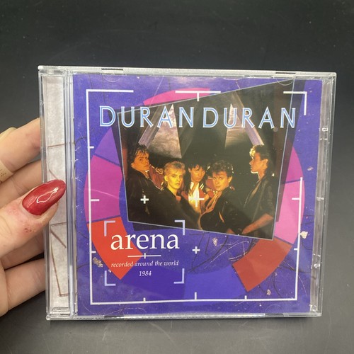 Arena duran cd - duran,