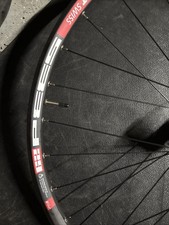 Ruota posteriore DT Swiss 533D 29er Dt 370 Boost 148/12 microspline 6 bulloni tubeless