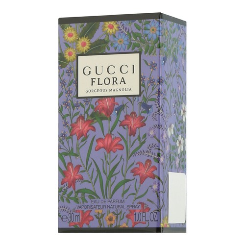 Gucci flora - gucci, by