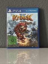 Knack 2 - Gioco PS4