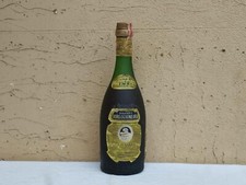 Bottiglia brandy gran - gran, riserva
