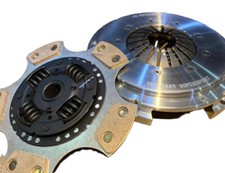 Kit frizione CG Motorsport 425 Supersport per Ford Sierra Cosworth 2.0l 16v 4x4