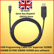 Cavo di programmazione USB CRT